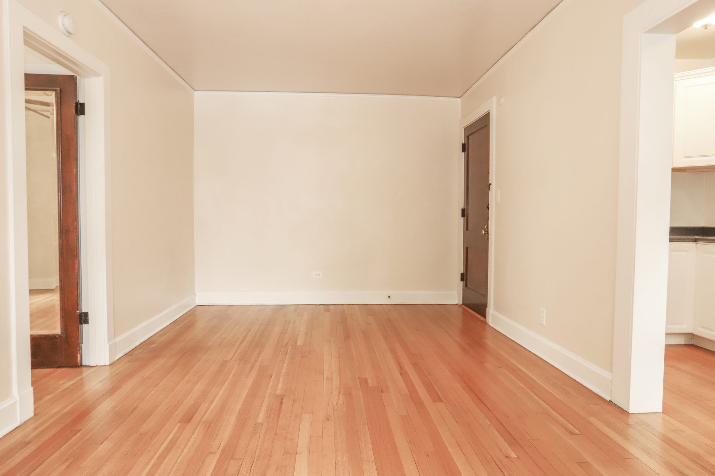 Park Court Cornerstone Apartments